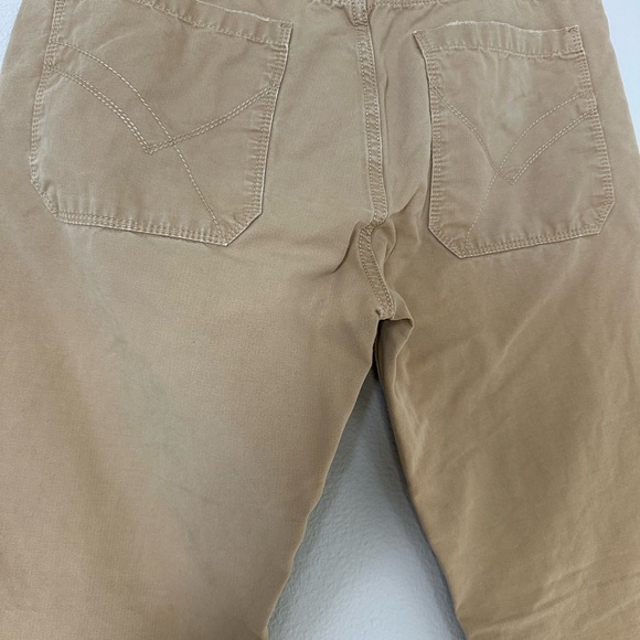Excellent! William Rast Khaki Pants - Picture 5 of 7